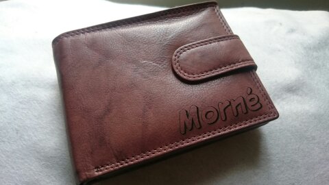 Men's Wallets - Standard - Image 99