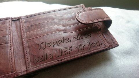 Men's Wallets - Standard - Image 100