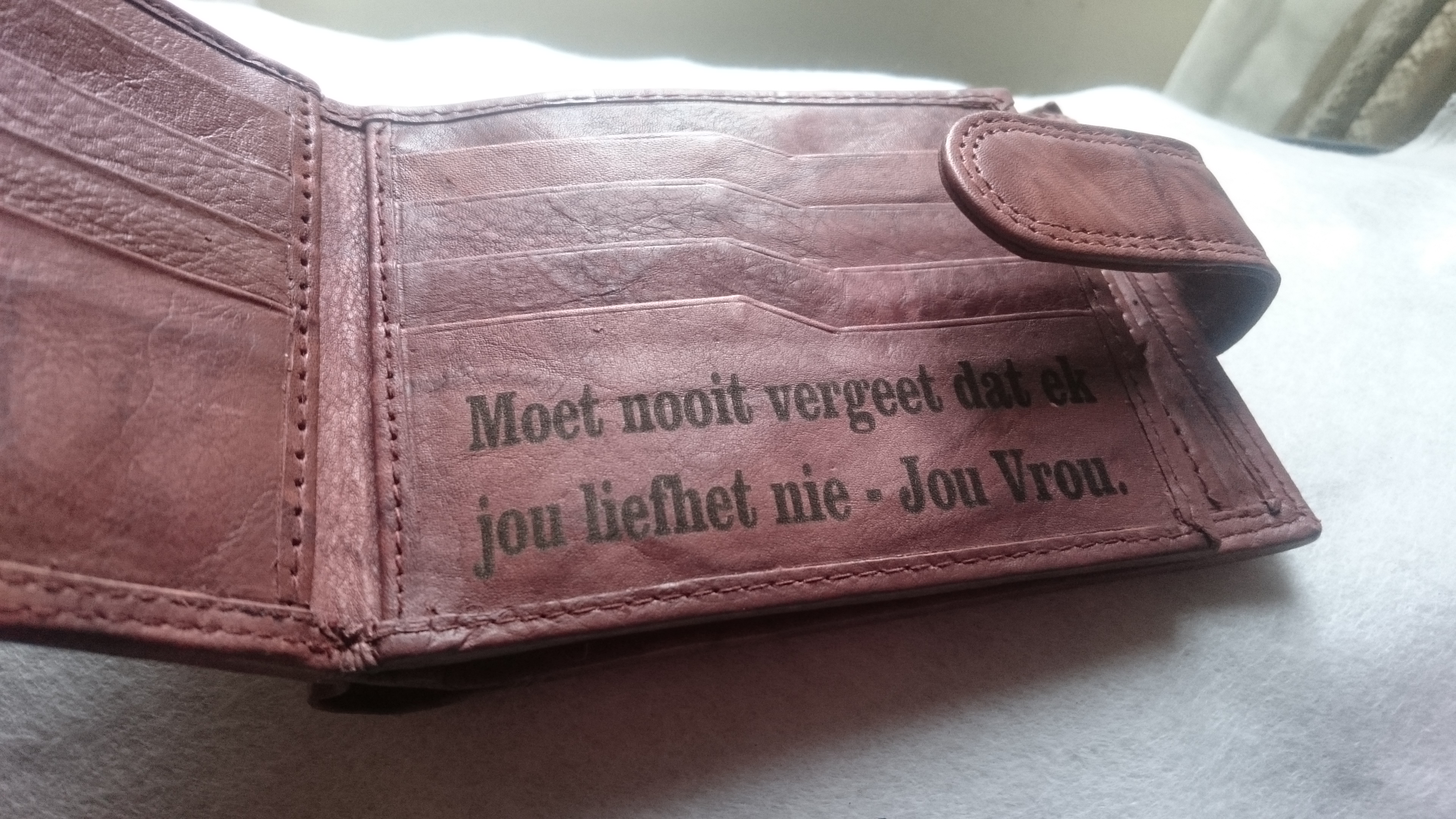 Men's Wallets - Standard - Image 102