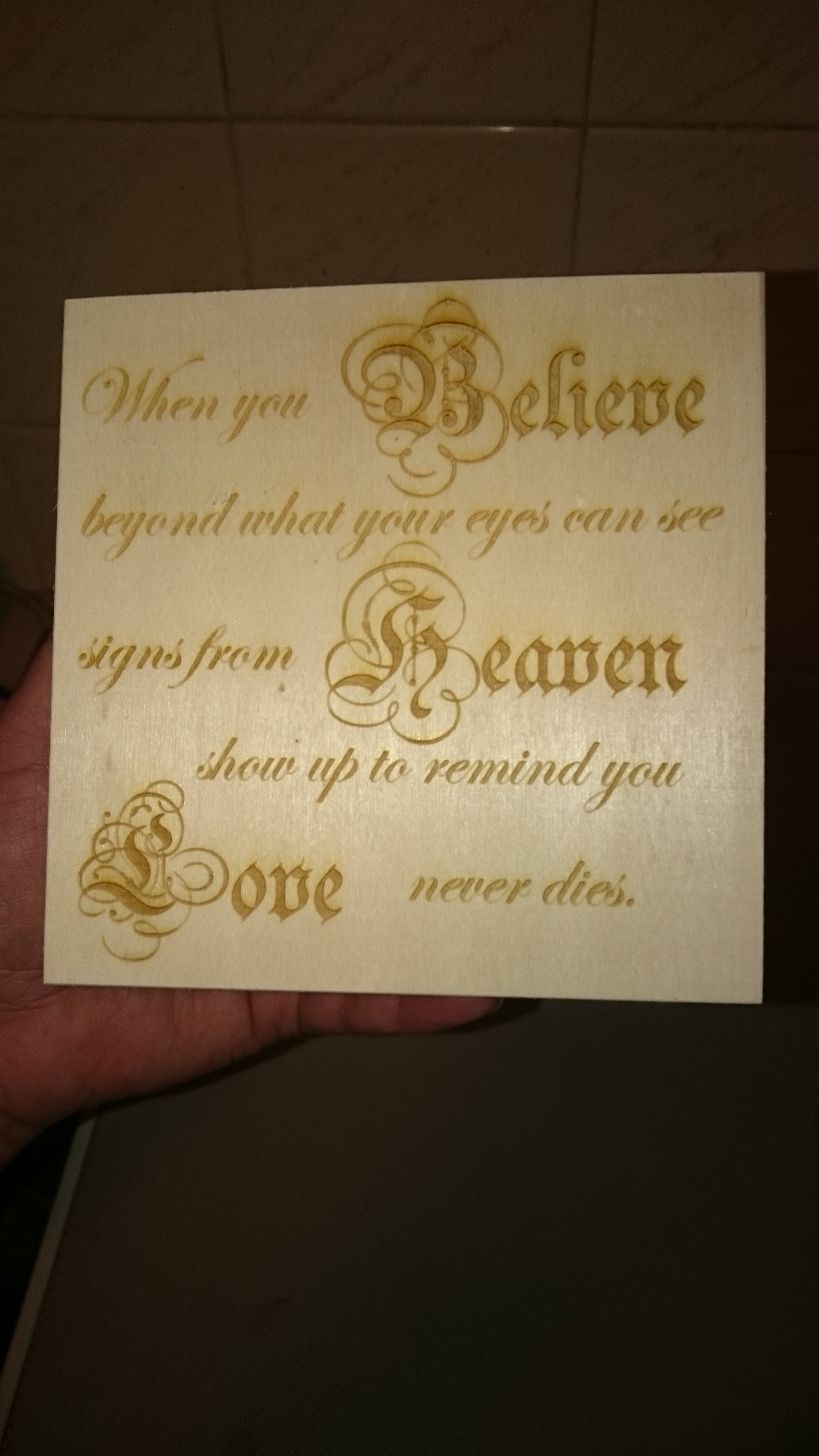 3-in-1 Personalised Boxes with Motives on Lid - Image 14