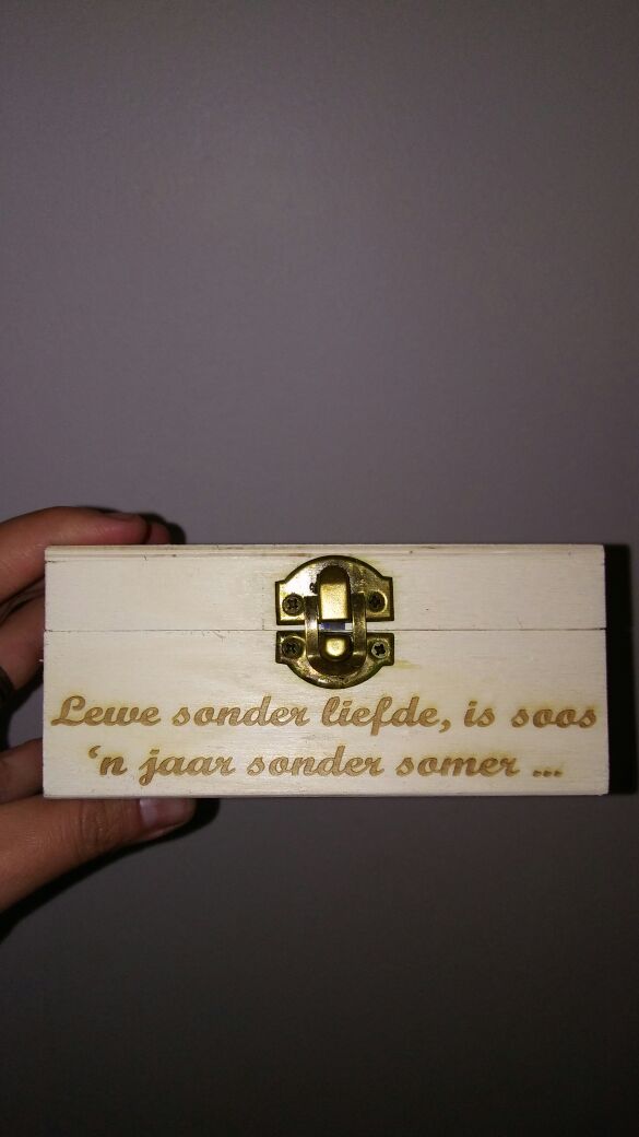 3-in-1 Personalised Boxes with Motives on Lid - Image 16
