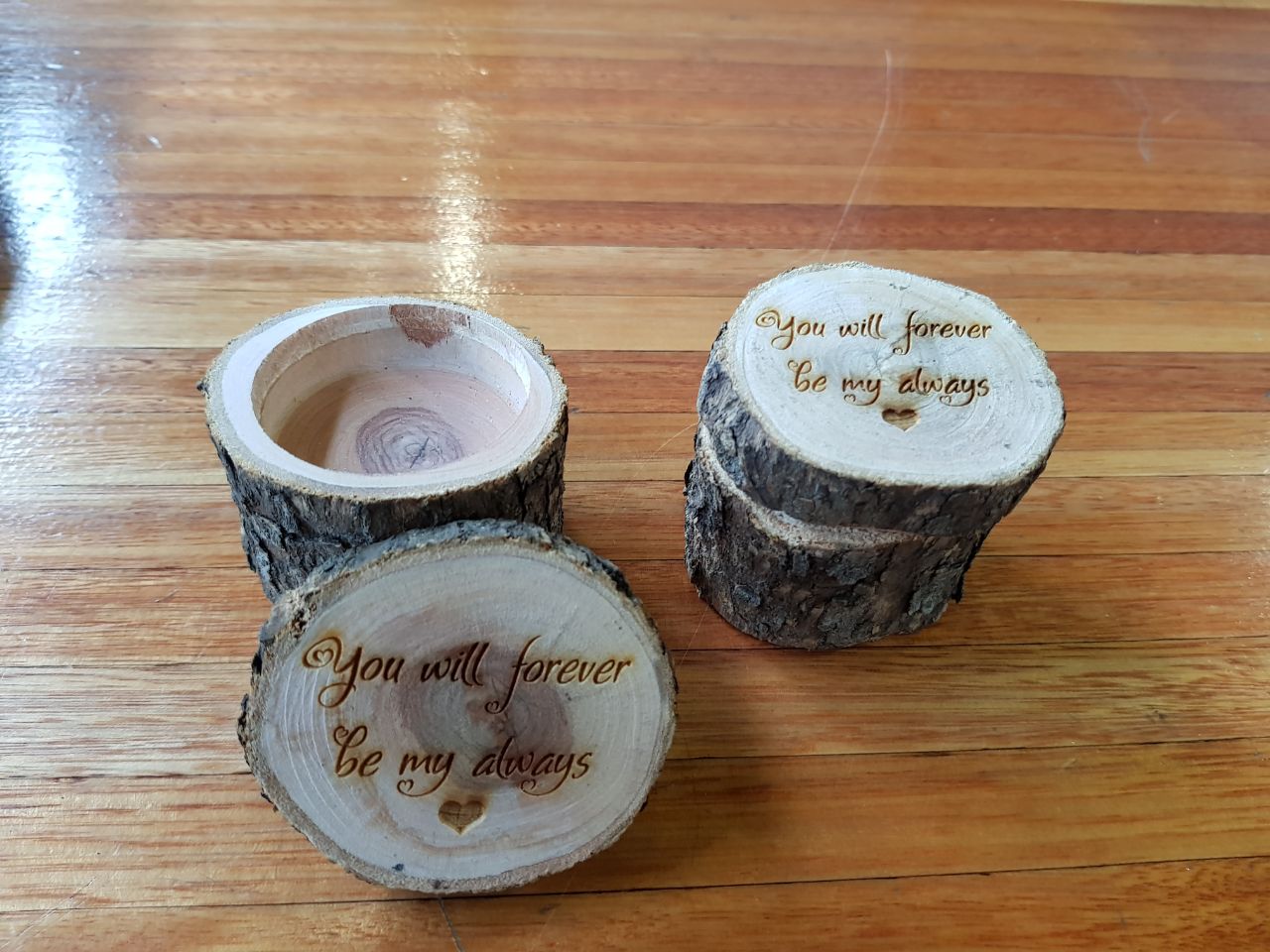 Ring Boxes - Image 5