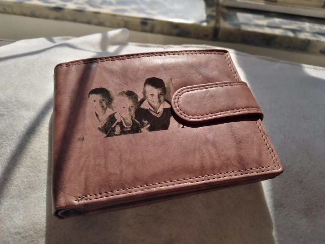 Men's Wallets - Standard - Image 112