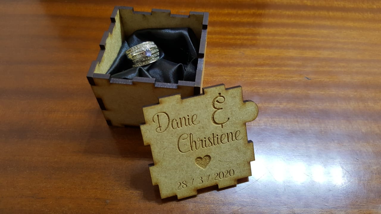 Ring Boxes - Image 7