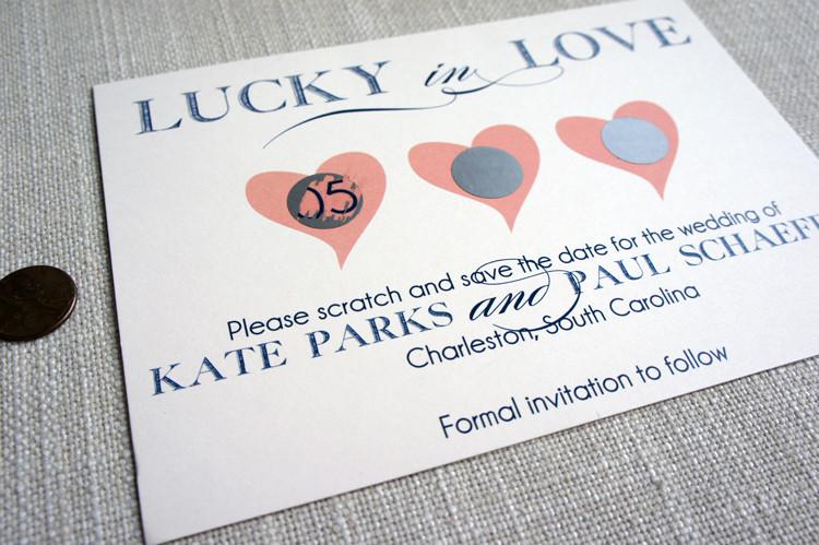 Scratch Off Cards - Bridal - Image 12